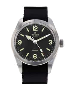 Pre-Owned Tudor Ranger Watch Pre-Owned Tudor Ranger Watch